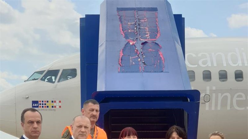 Ministarstvo hrvatskih branitelja: U Hrvatsku pristiglo 19 ranjenih osoba iz Ukrajine